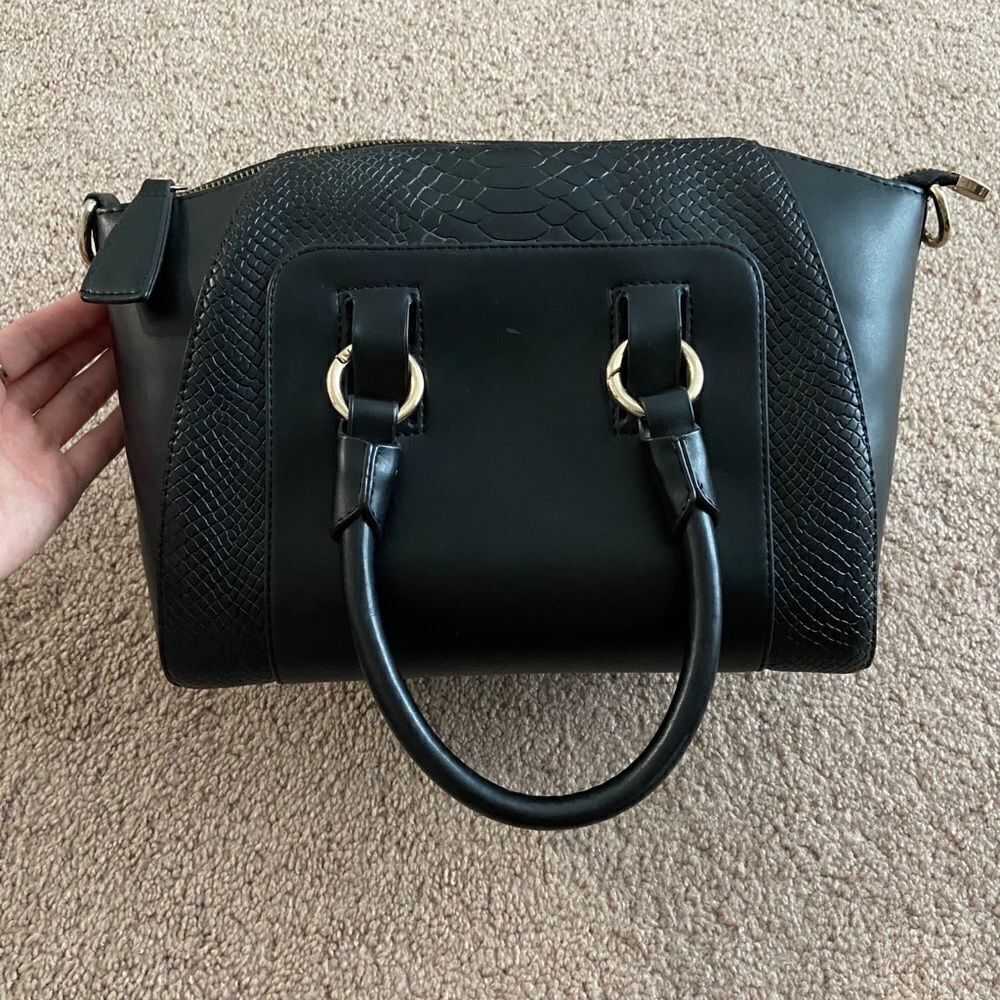 Maomaobag Black Bag 